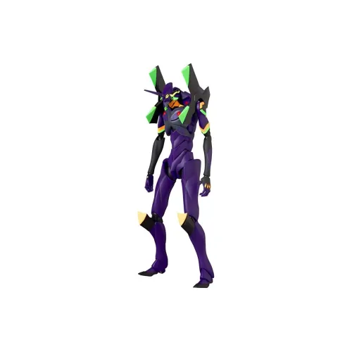 Medicom Toy Evangelion Chapter No. 13 Action Figure