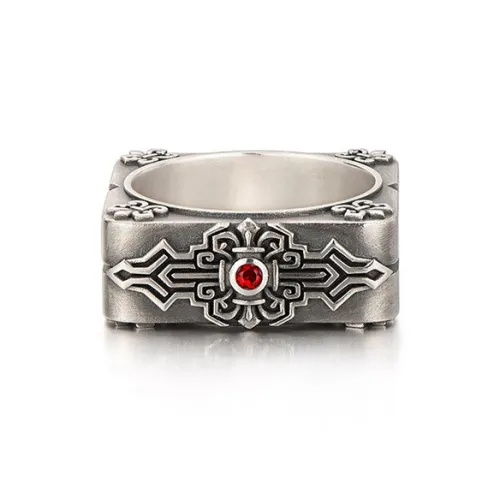 LuluCanaan Rings Men