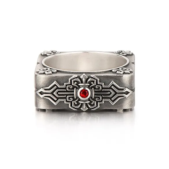 LuluCanaan Rings Men-0
