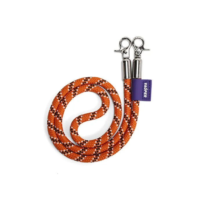 VAOPER Nylon Bag Shoulder Strap Unisex Multicolor-0