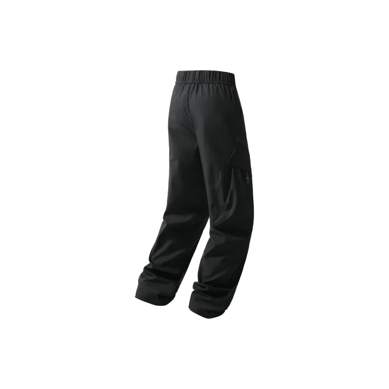 MIIOW Windbreaker Pants Unisex-41