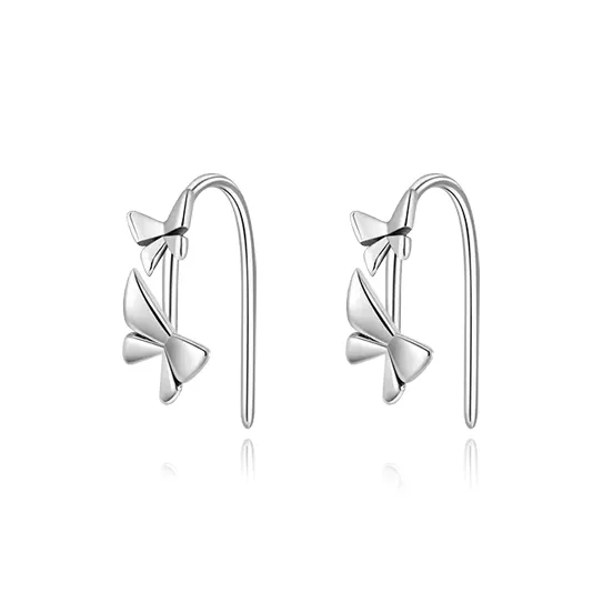 7℃ Earrings Unisex-0