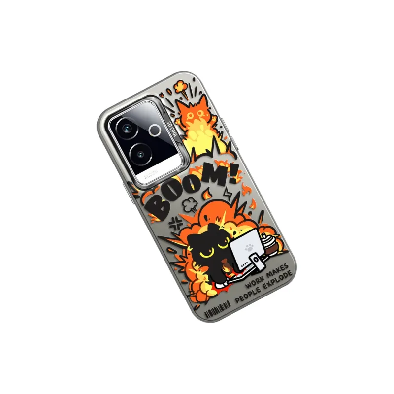CHUNFAN Phone Cases-32