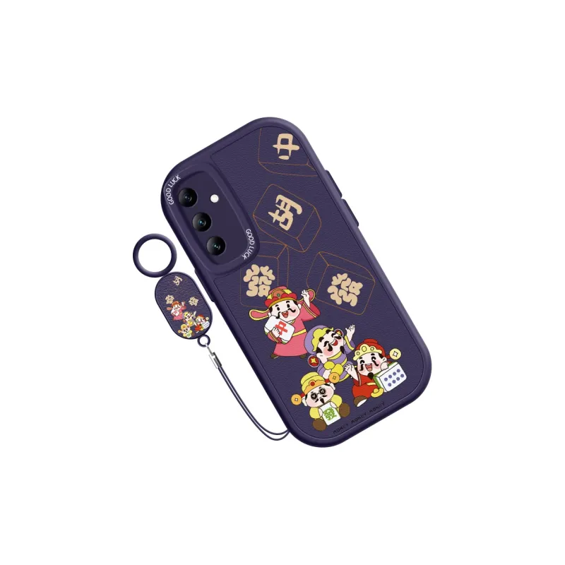 CHUNFAN Phone Cases-6