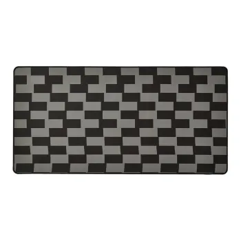IKEA Rubber BLASKATA BLOKATA Esports Office Cabinet Laptop Portable Desk Mat Mouse Pads