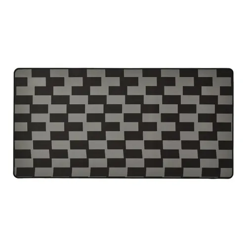 IKEA Rubber BLASKATA BLOKATA Esports Office Cabinet Laptop Portable Desk Mat Mouse Pads