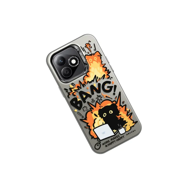 CHUNFAN Phone Cases-27