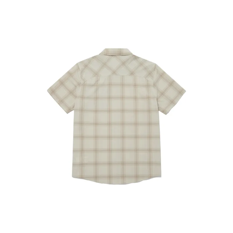 Outdoor Research Shirt Men's Light Brown-1