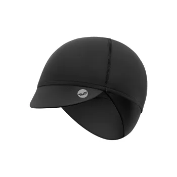 ROCKBROS Riding Equipment Headwrap Outdoor Women's Polyester Black
