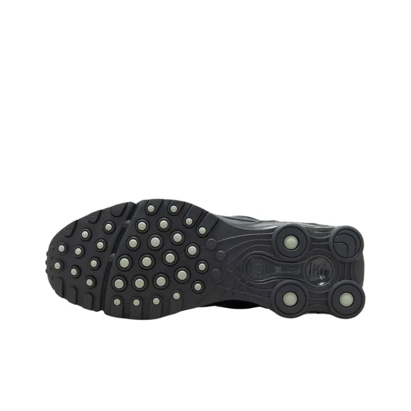 Nike Shox Ride 2 Anthracite Jade Horizon-4