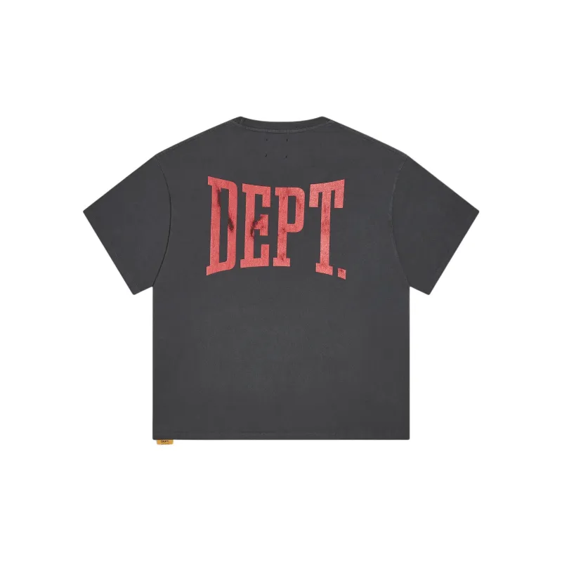 Gallery Dept. Dept Gym logo T shirt-1