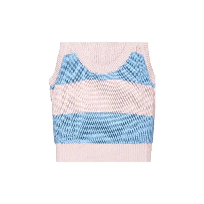 PRADA Tank Tops Men Multicolor-4
