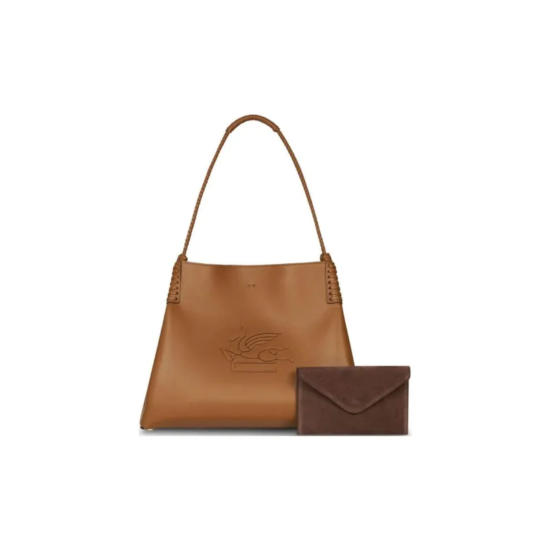 ETRO Medium Libra Tote Bag-1