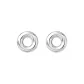 Silver 1 Pair