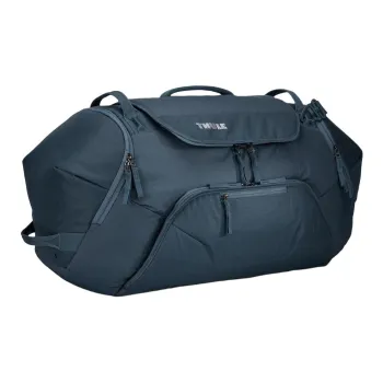 THULE Polyester Travel Bag 80L Unisex Blue