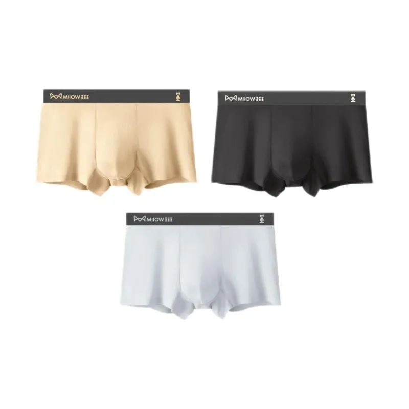 MIIOW Men Underpants-3