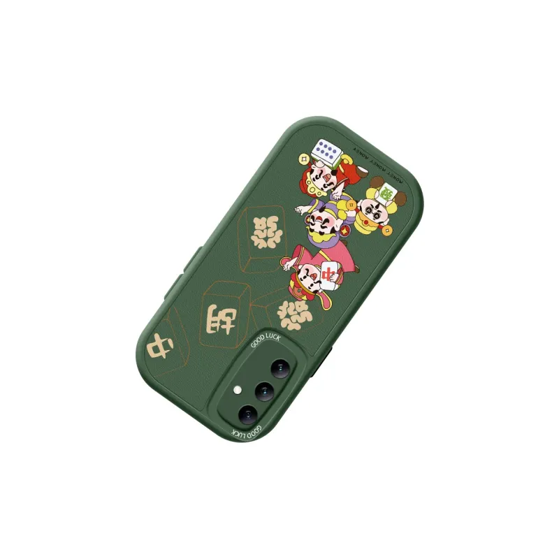 CHUNFAN Phone Cases-18