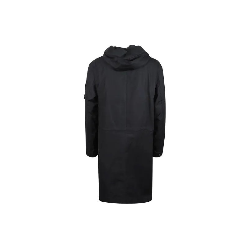 STONE ISLAND Ghost Coat-1