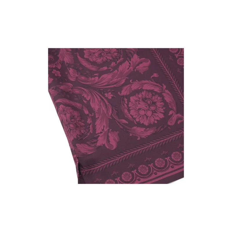 VERSACE Barocco Printed Short Sleeved Shirt-2
