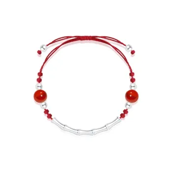 PRETTY DIARY Fabric Hand Accessory Women's