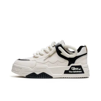 Luji Skateboard Shoes Men Low Top