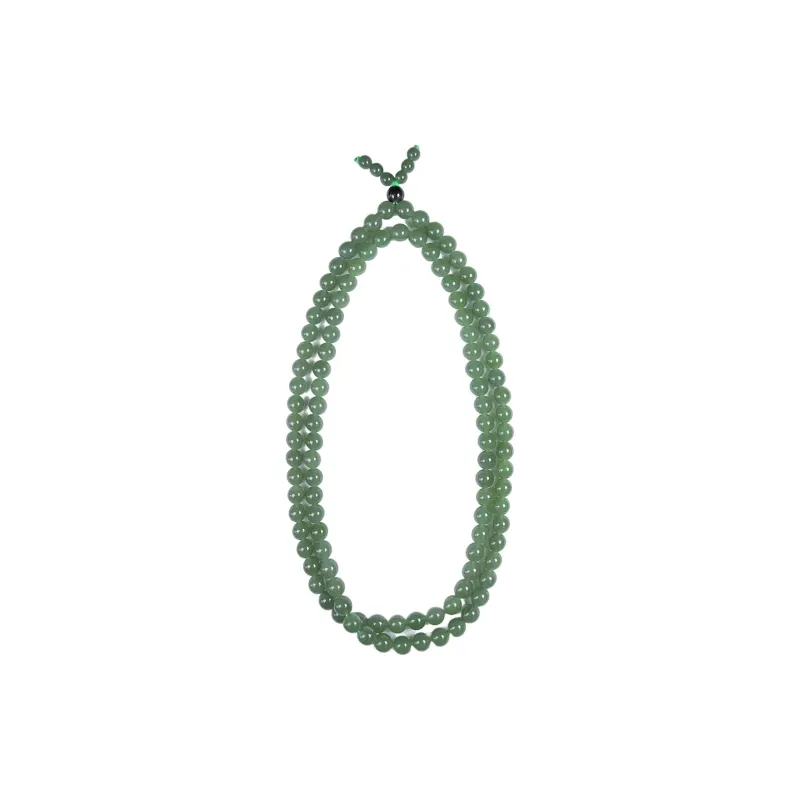 SIYIJIA Bracelets Green Jade Unisex-0