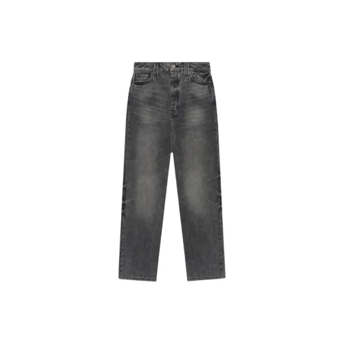 Fear Of God Essentials Jeans Women's Vintage Black
