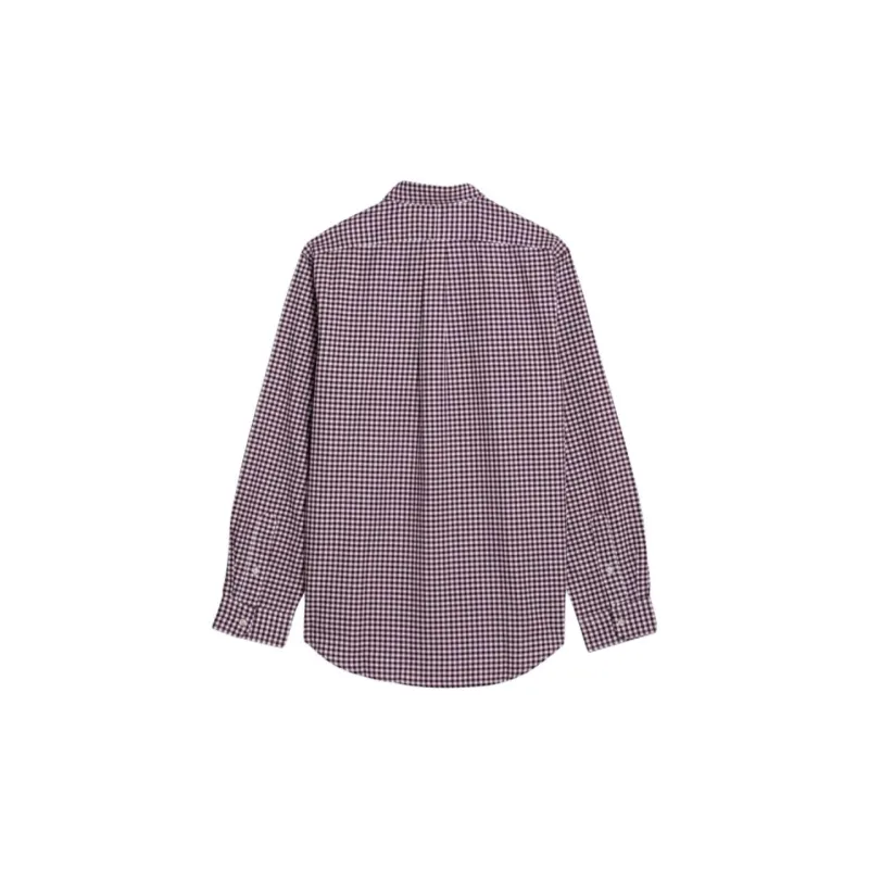 Polo Ralph Lauren Gingham Check Shirt-1