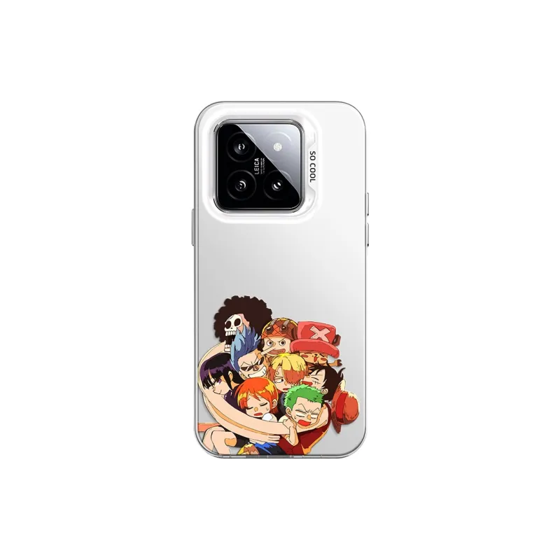 CHUNFAN Phone Cases-3