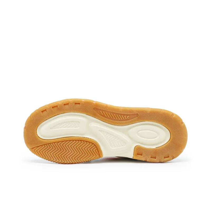 Singing Wear-Resistant Lightweight Height Increasing Low-Top Skateboard Shoes Unisex-13
