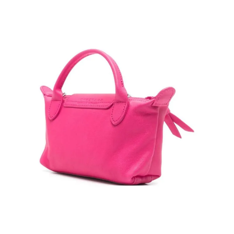 LONGCHAMP Le Pliage Xtra Xs Mini Bag-3