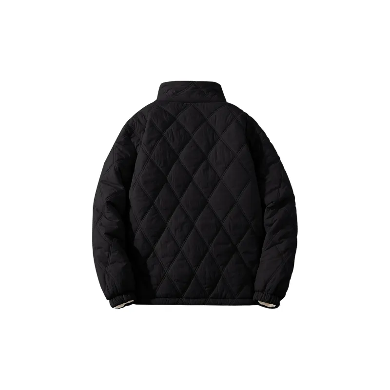 MINISO Puffer Jackets Unisex-1