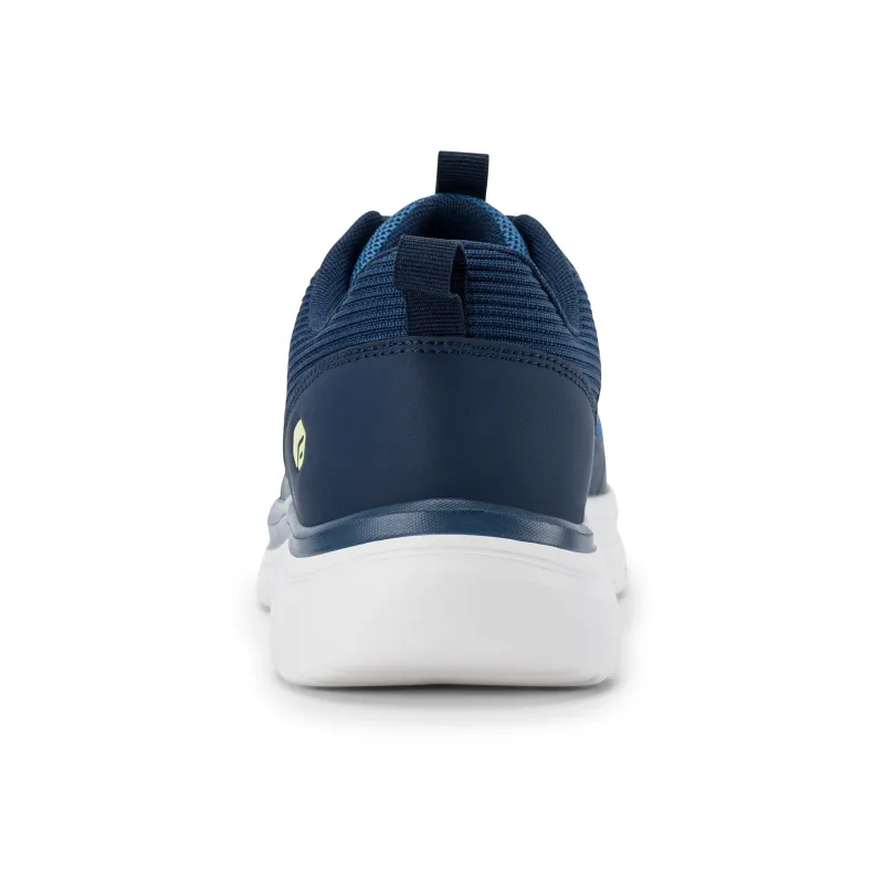 Fitville Anti-Slip Wear-Resistant Low-Top Casual Running Shoes Men's-7