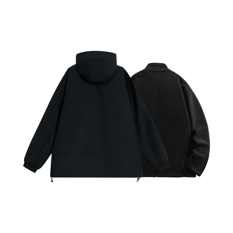 RHIME Chime95 Series Jackets Coats Unisex-7