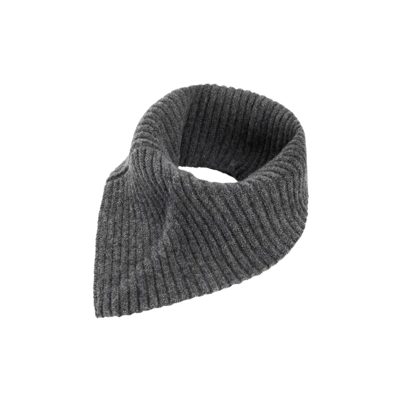 Shanghai Story Cashmere Scarves Unisex-0