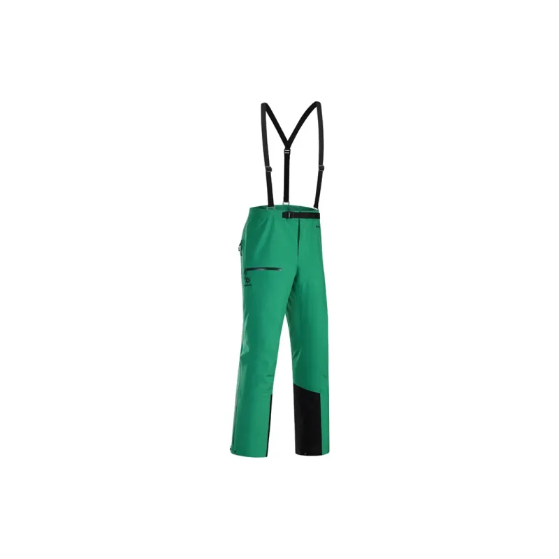 KAILAS Windbreaker Pants Men-1