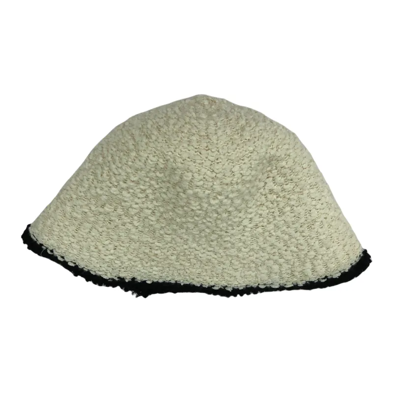 PINKORANGE Polyester Bucket Hats Unisex-3