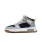 Light Gray Black