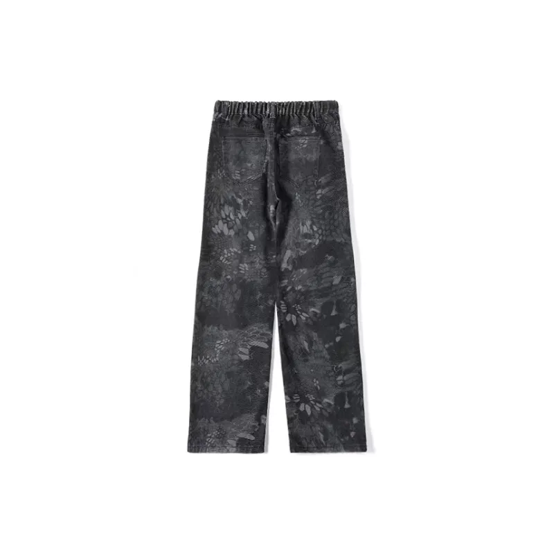 VDNZ Jeans Unisex-0