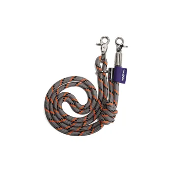 VAOPER Nylon Cell Phone Lanyard Backpack Shoulder Strap Lanyard Halter Unisex Multicolor