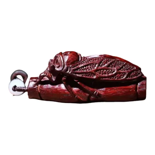 Ji Millennium Rosewood Collectible Unisex