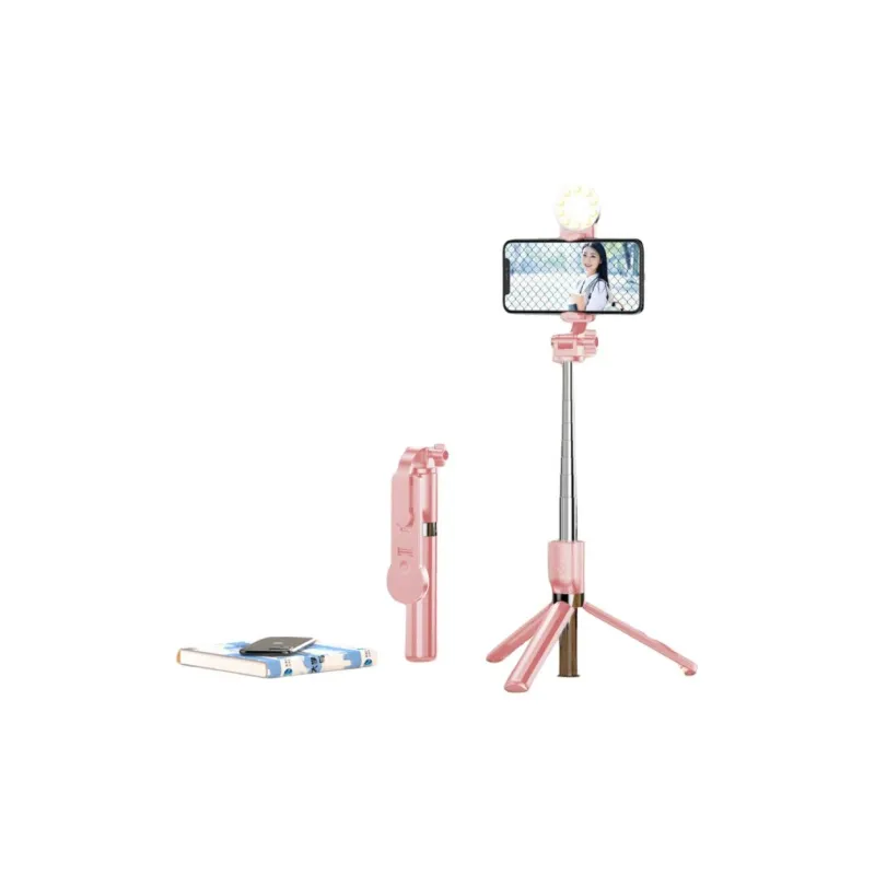 Feng Yingzi Phone Stands All Selfie Gods Landing 360 Degree Rotating-14