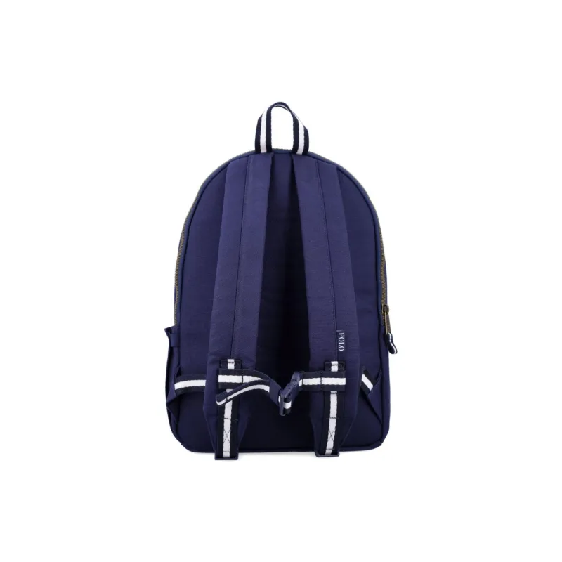 Polo Ralph Lauren Kids American Backpack-3