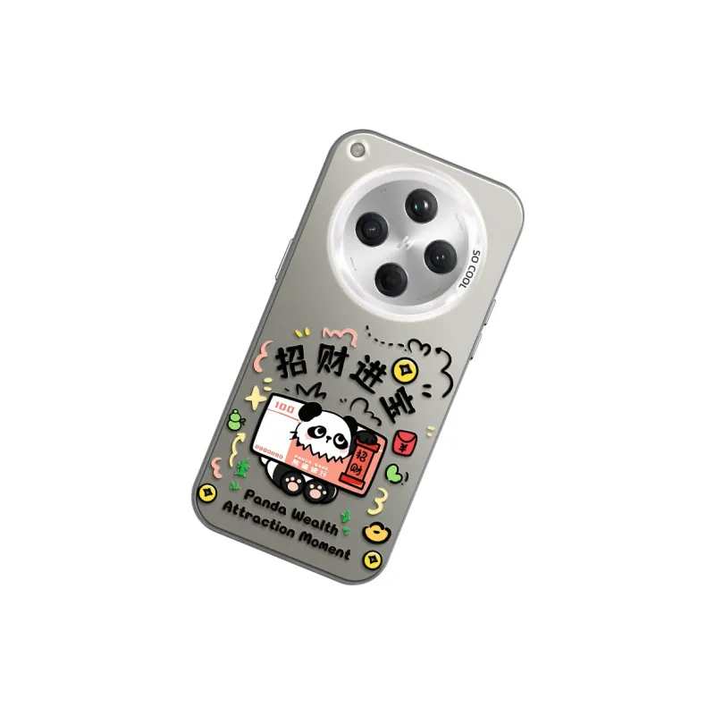 CHUNFAN Phone Cases-15