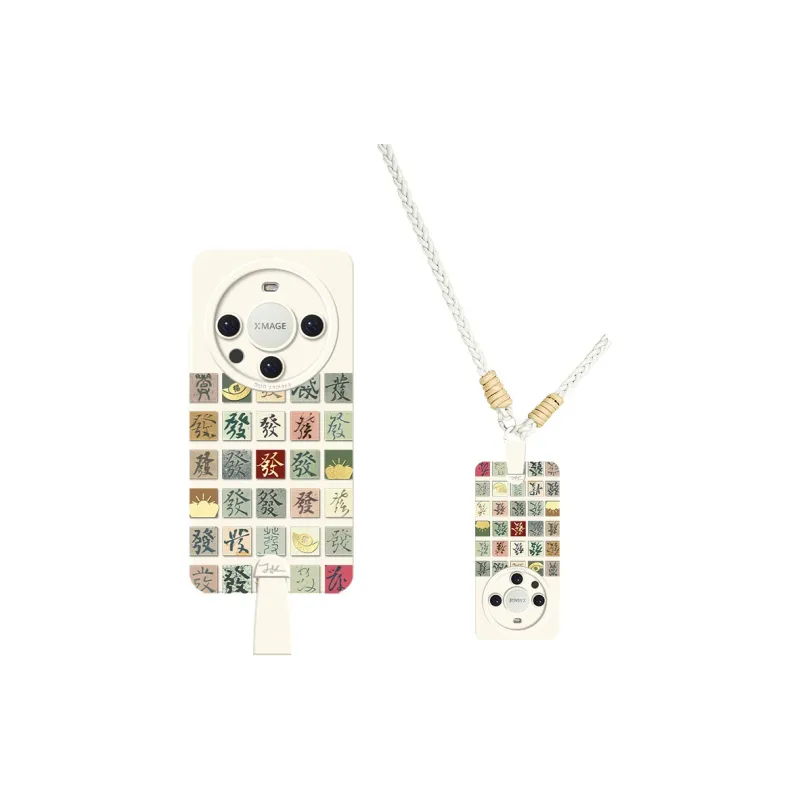 Interesting shell Phone Cases-3
