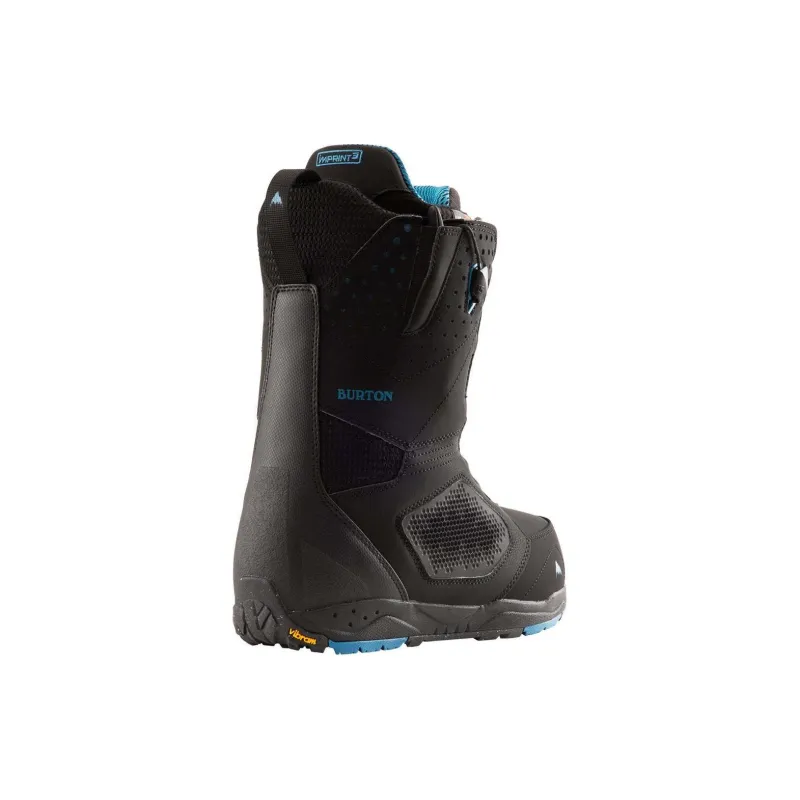 BURTON PHOTON Single Snowboard Ski Boots Men's-3