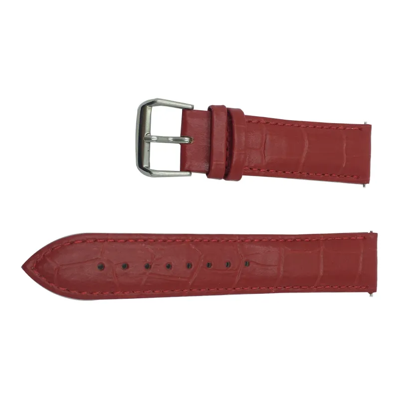 ZHENGGUANG Watch Band Huawei Compatibility 22mm Silicone Material-1