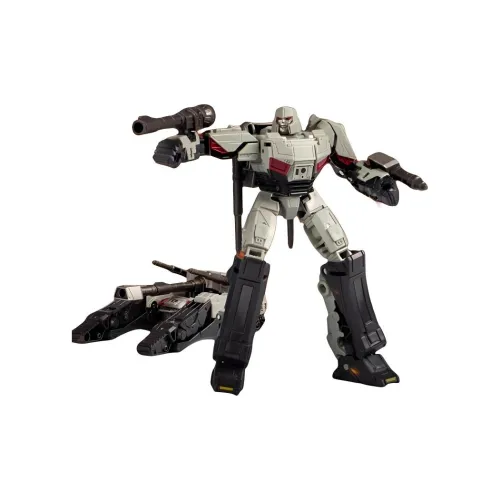 TRANSFORMERS 트랜스포머 모형 섹션