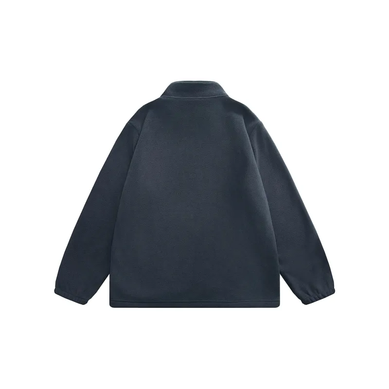 Love Monster Jackets & Coats Thickened And Fleece Lined Unisex-6