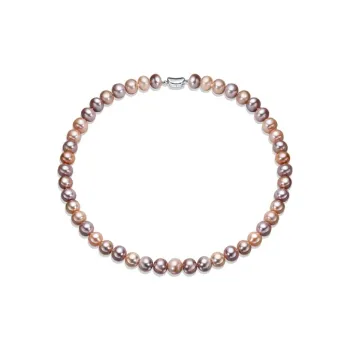 IL&CO. Freshwater Pearl Necklaces Women's